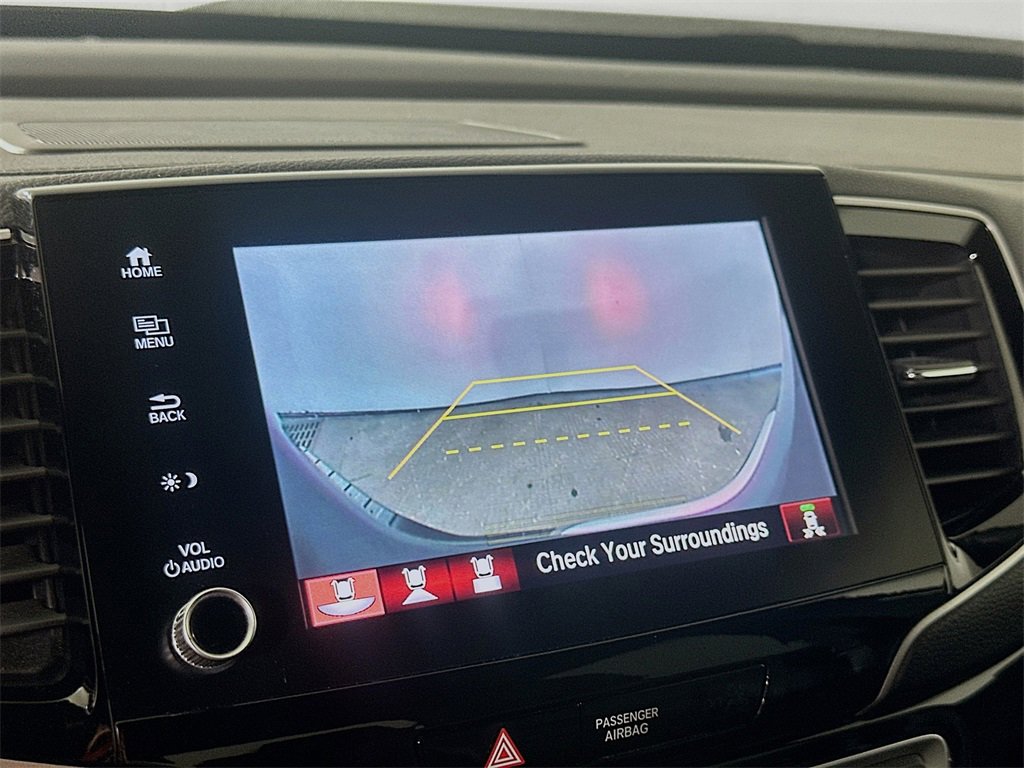 Used 2022 Honda Ridgeline Black Edition image 10