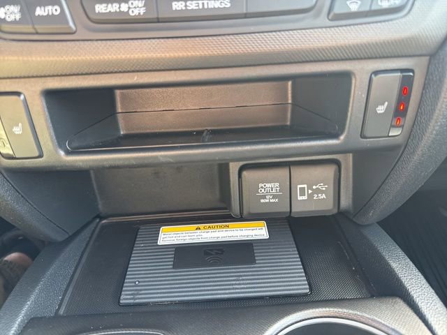 Used 2022 Honda Passport TrailSport image 33