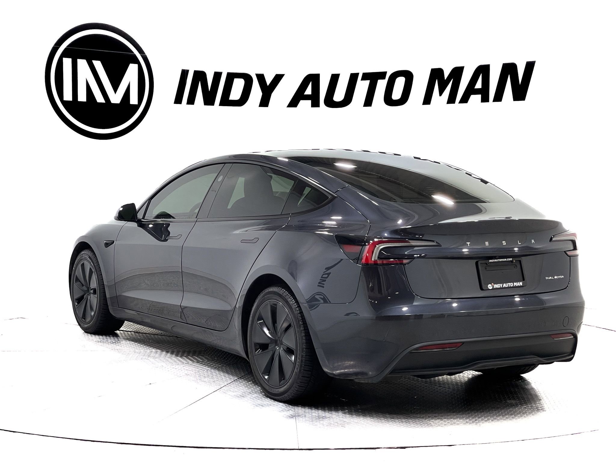 Used 2024 Tesla Model 3 Long Range image 6