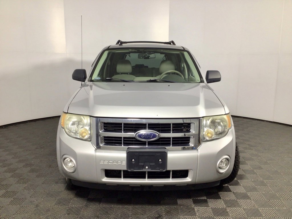 Used 2008 Ford Escape XLT image 3