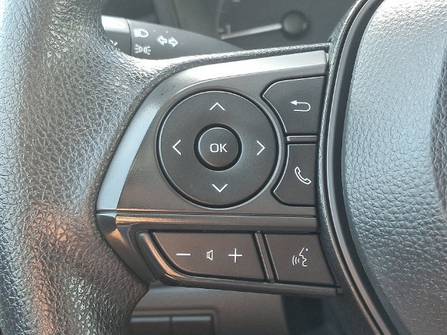 Used 2024 Toyota Corolla LE FWD image 21