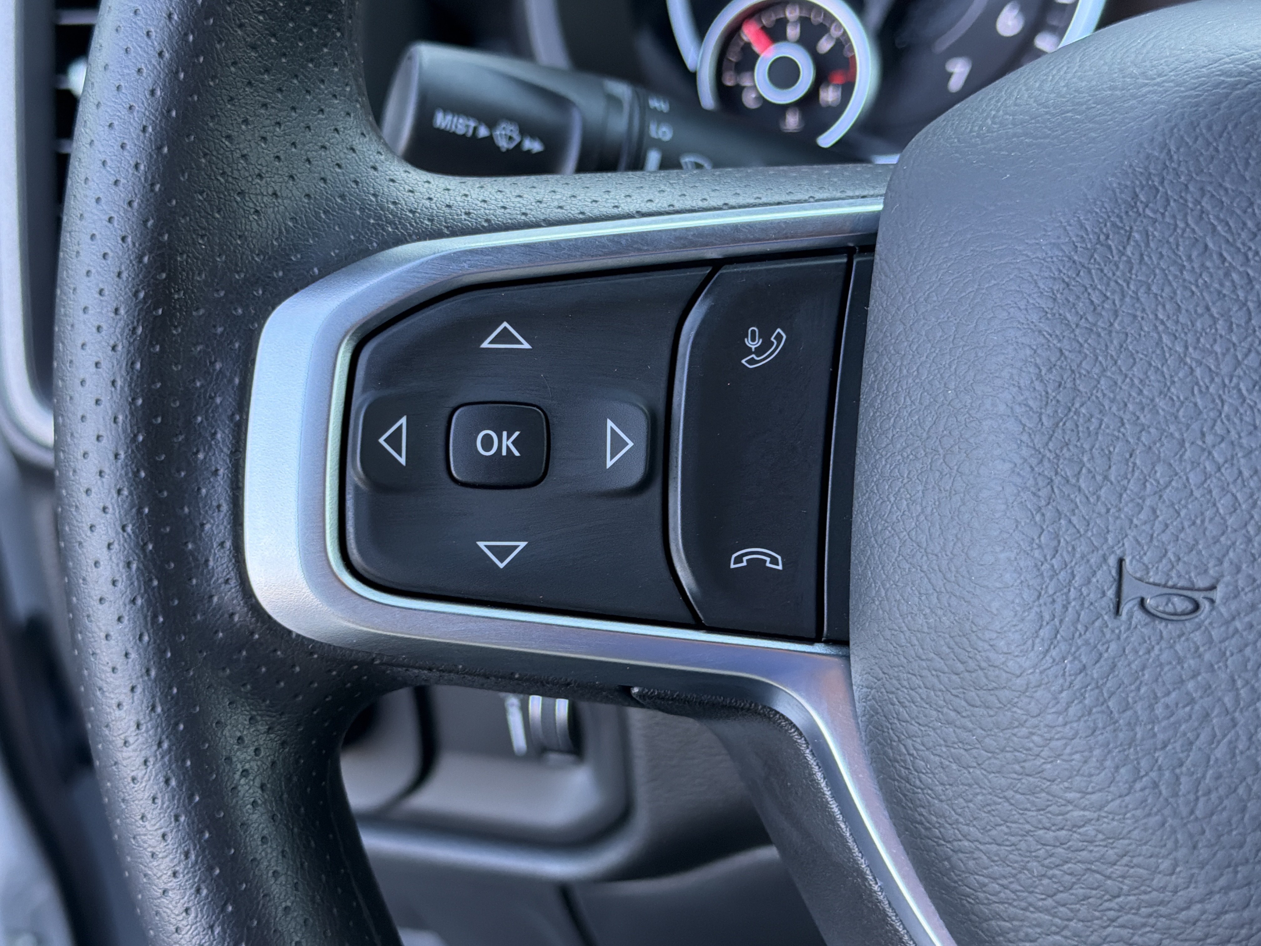 New 2026 RAM 1500 Express RWD image 24
