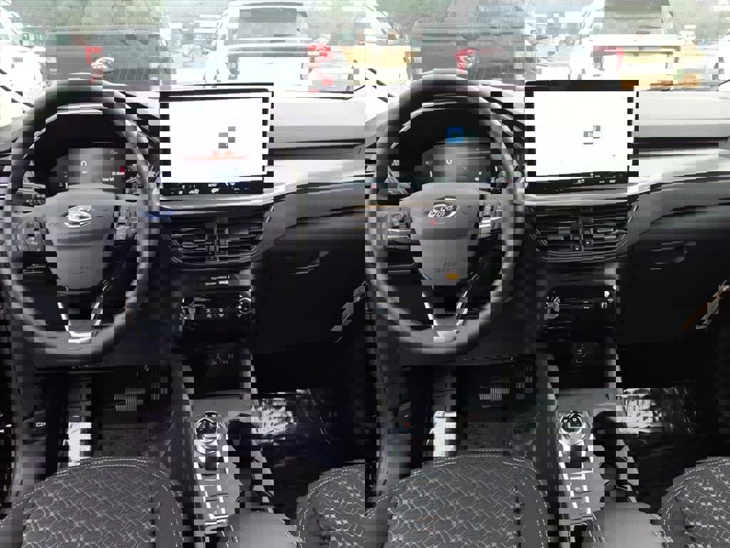 New 2026 Ford Escape Active w/ Tech Pack #1 image 10