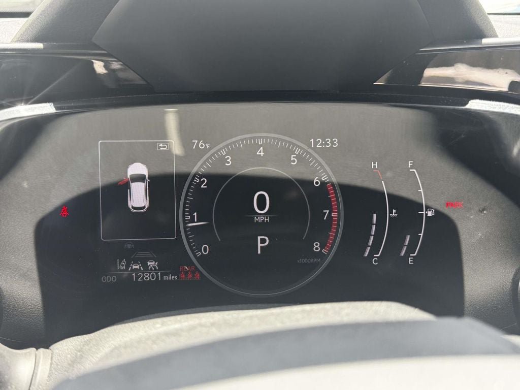 Used 2022 Lexus NX 350 AWD w/ Cold Area Package image 23
