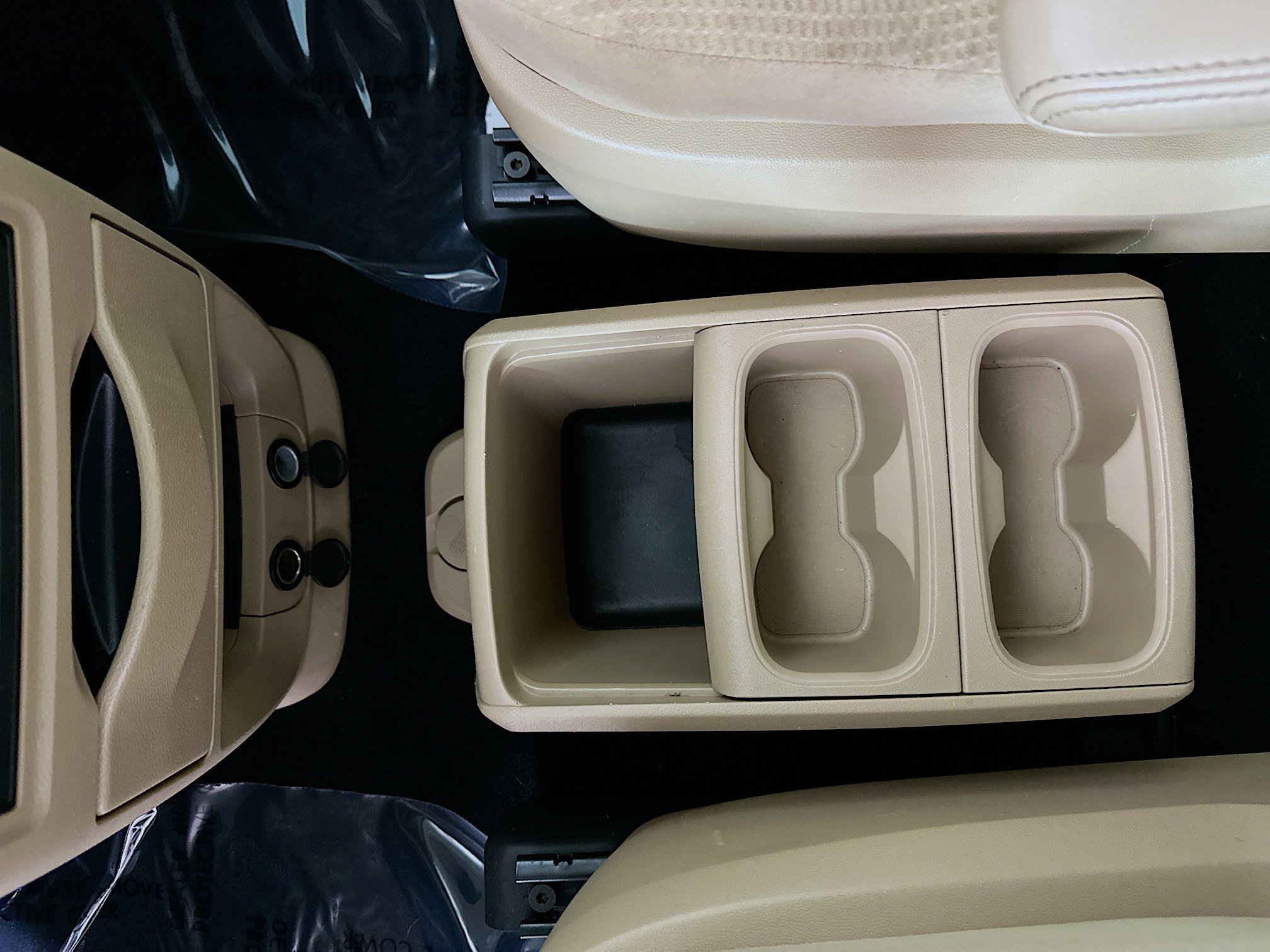 Used 2016 Dodge Grand Caravan SE w/ Quick Order Package 29E SE image 21