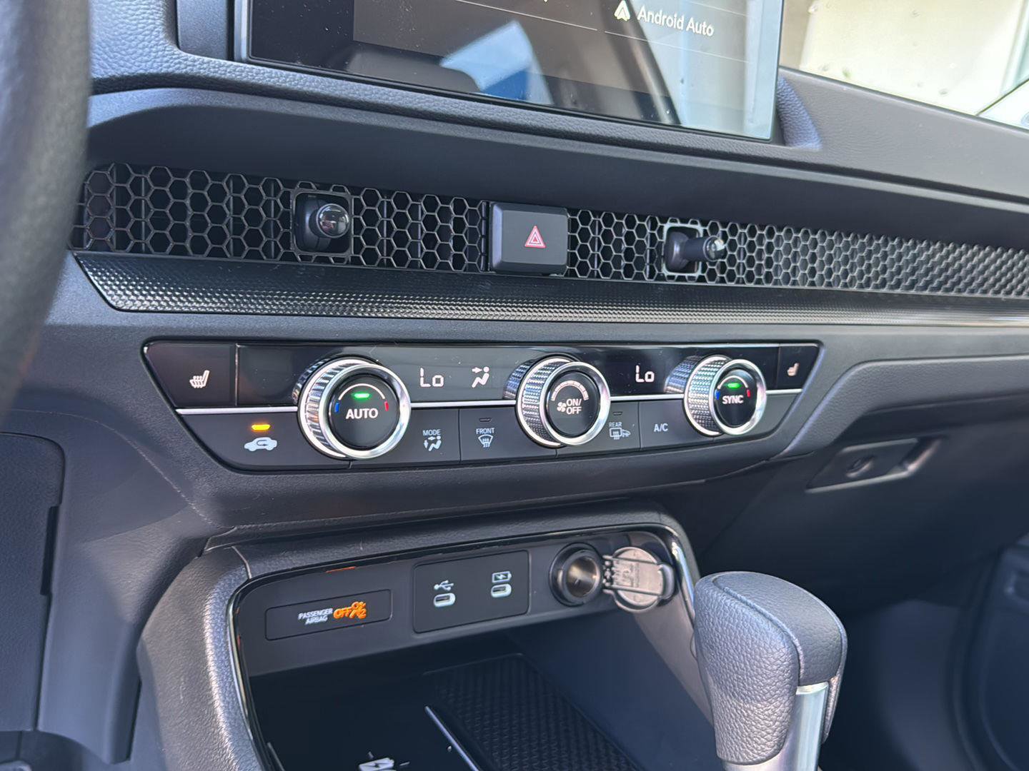 New 2026 Honda CR-V EX image 22