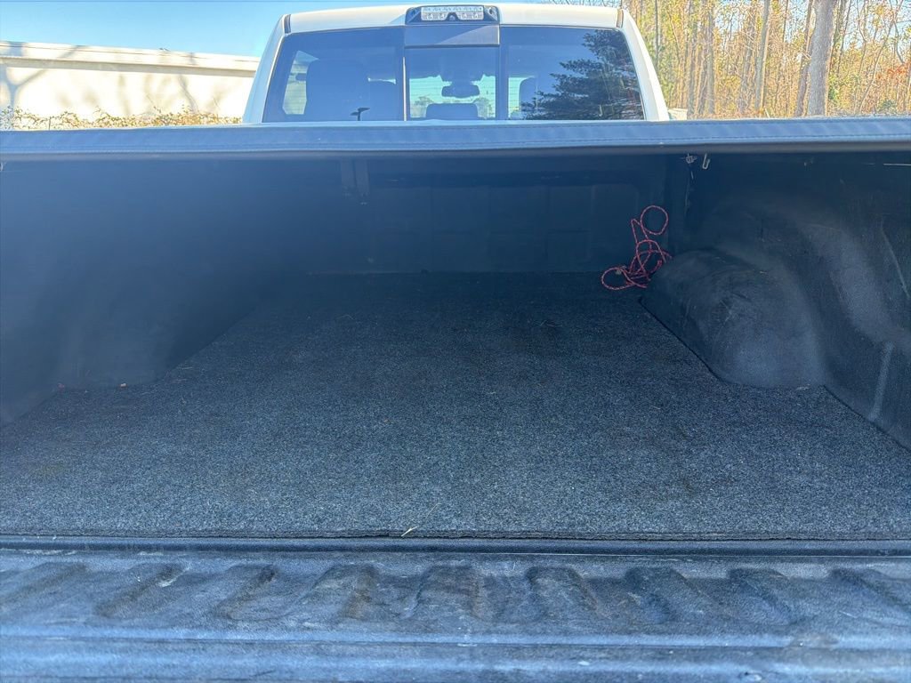 Used 2021 RAM 2500 Laramie image 26