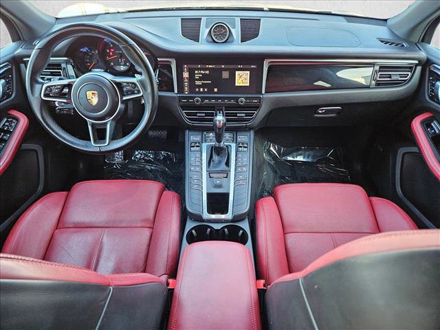 Used 2019 Porsche Macan image 18