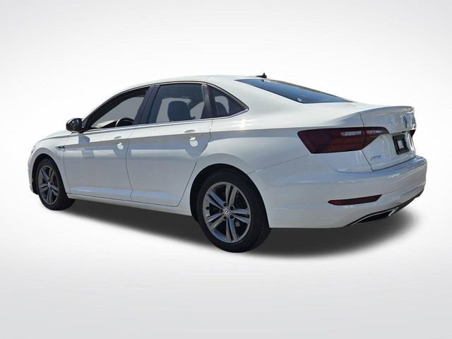 Used 2021 Volkswagen Jetta R-Line image 6
