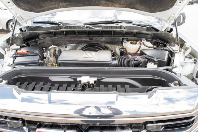 Used 2023 GMC Sierra 1500 AT4 image 14