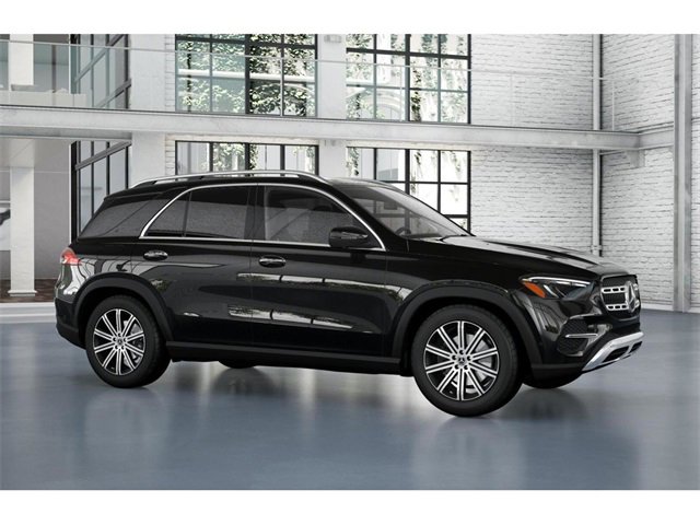 New 2026 Mercedes-Benz GLE 350 4MATIC image 13