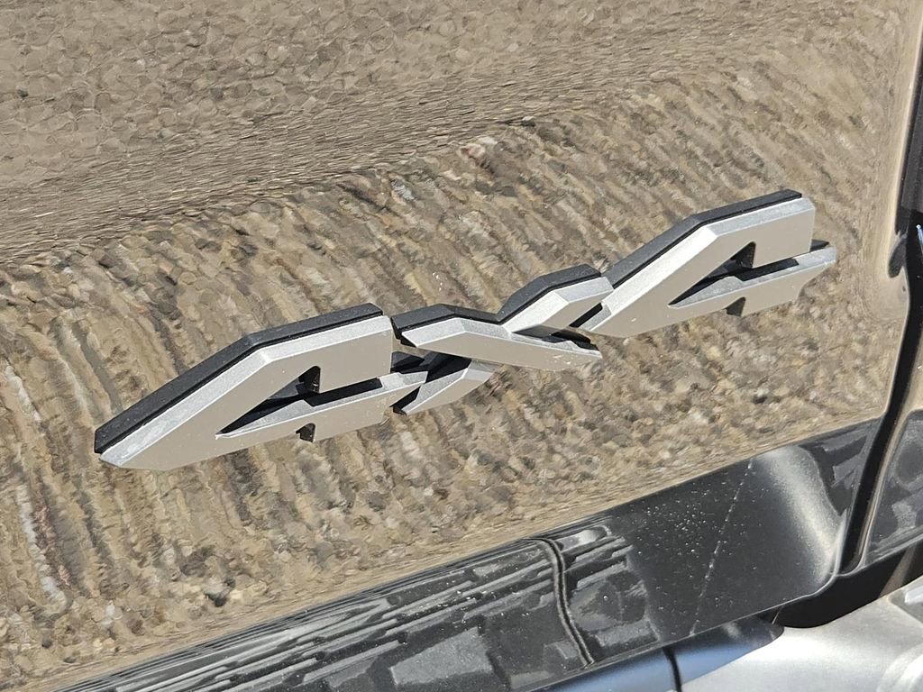 New 2026 RAM 1500 Rebel w/ Rebel Level 2 Equipment Group image 7