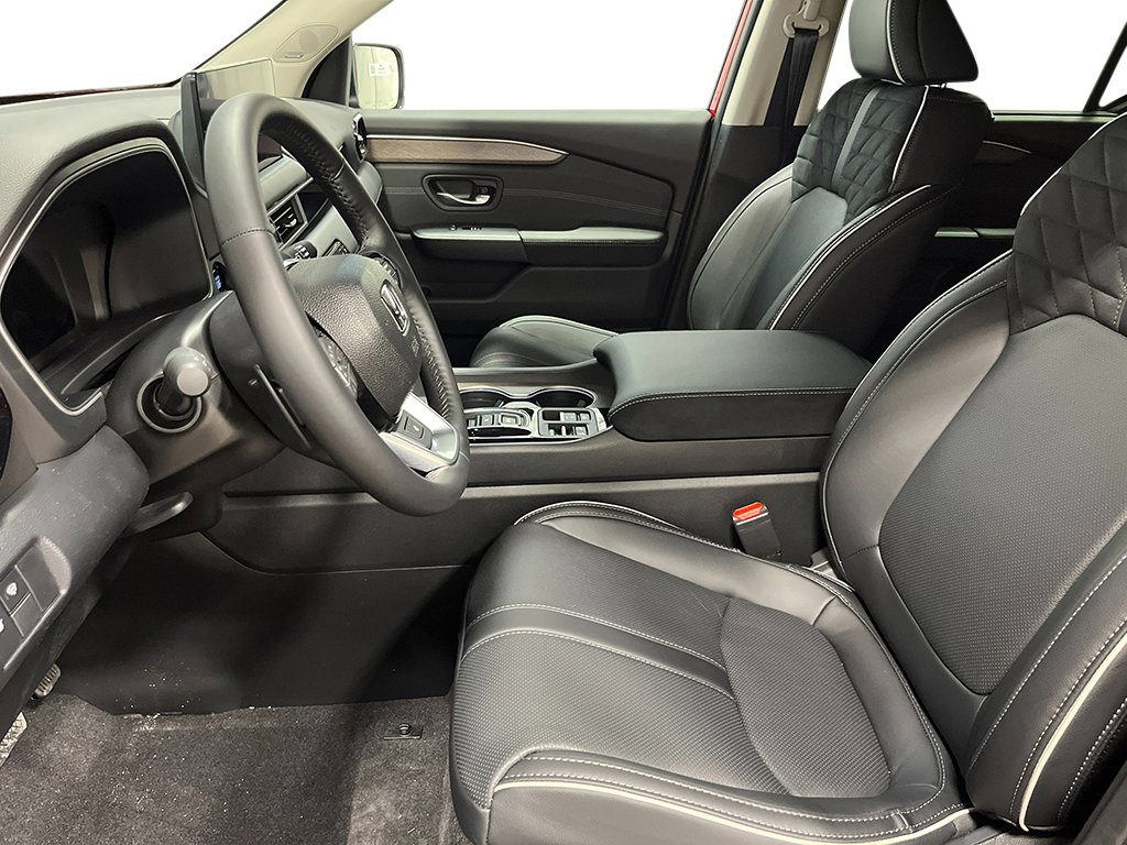 New 2026 Honda Pilot Elite image 13