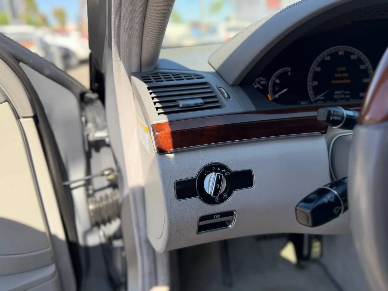 Used 2012 Mercedes-Benz S 550 image 48