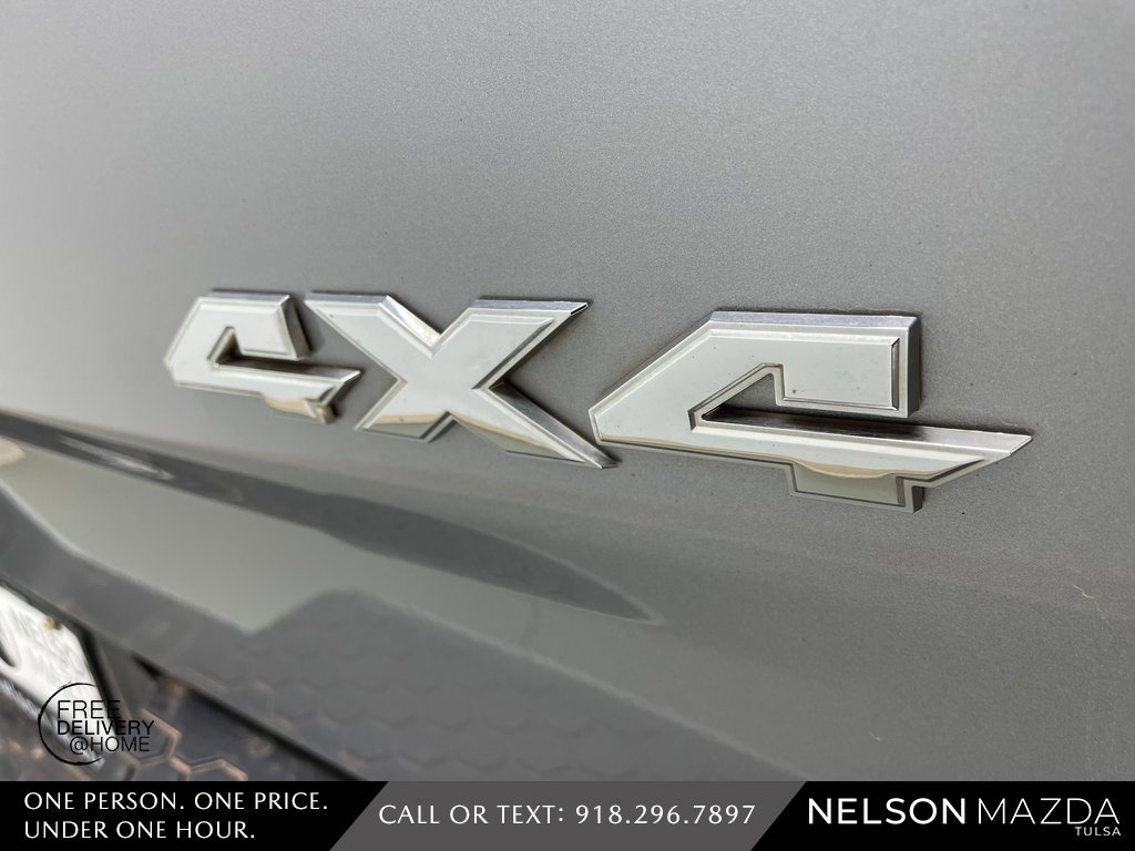 Used 2023 RAM 1500 Tradesman w/ Chrome Plus Package image 16