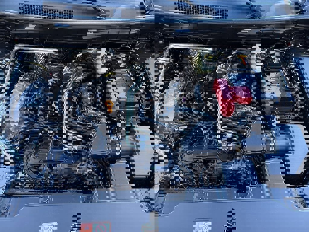 New 2025 Mitsubishi Outlander SE image 35