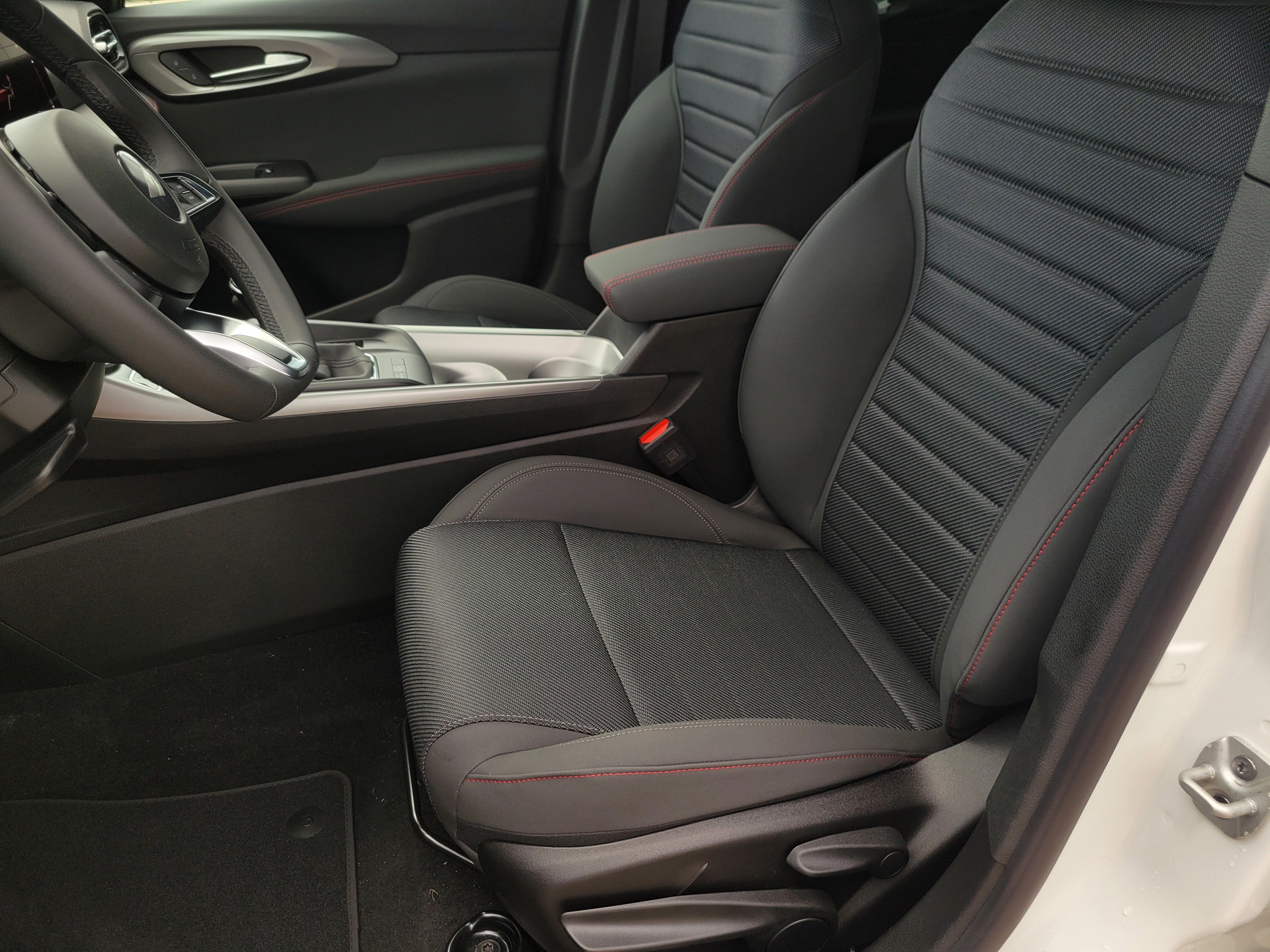 New 2025 Dodge Hornet GT w/ GT Blacktop Package image 15