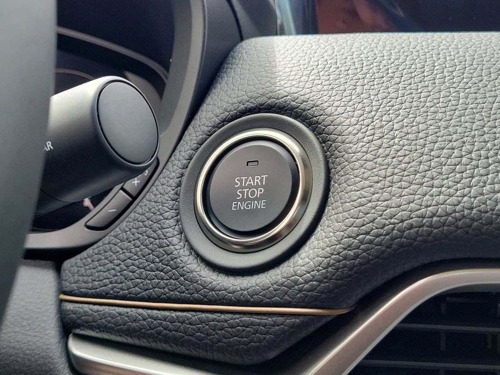 New 2026 MAZDA CX-90 3.3 Turbo w/ Premium Sport Pkg image 27