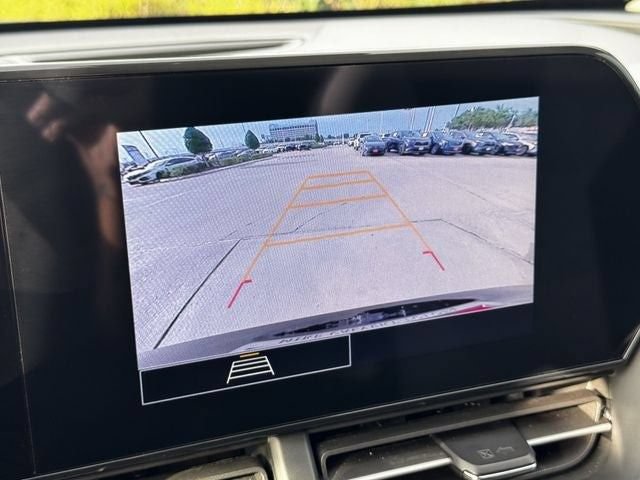 Used 2025 Chevrolet Trax LS FWD image 18