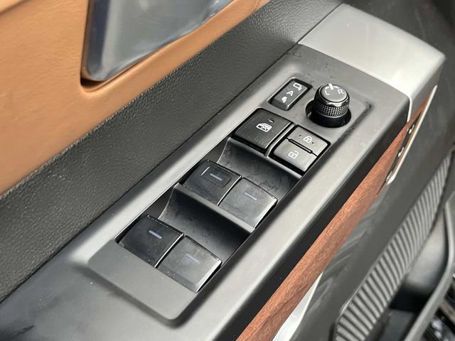 Used 2024 Toyota Tundra 1794 Edition AWD/4WD image 29