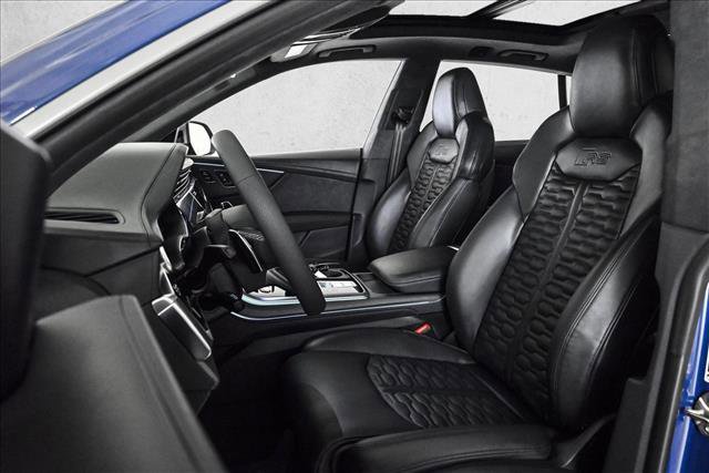 New 2026 Audi RS Q8 performance AWD/4WD image 17