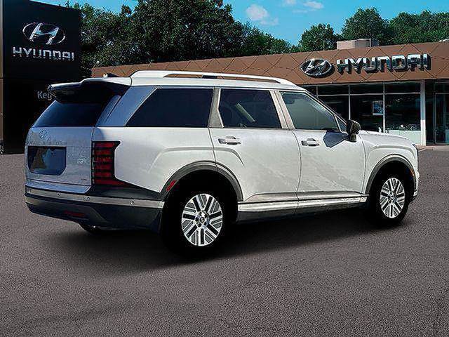 New 2026 Hyundai Palisade SEL Premium AWD/4WD image 11