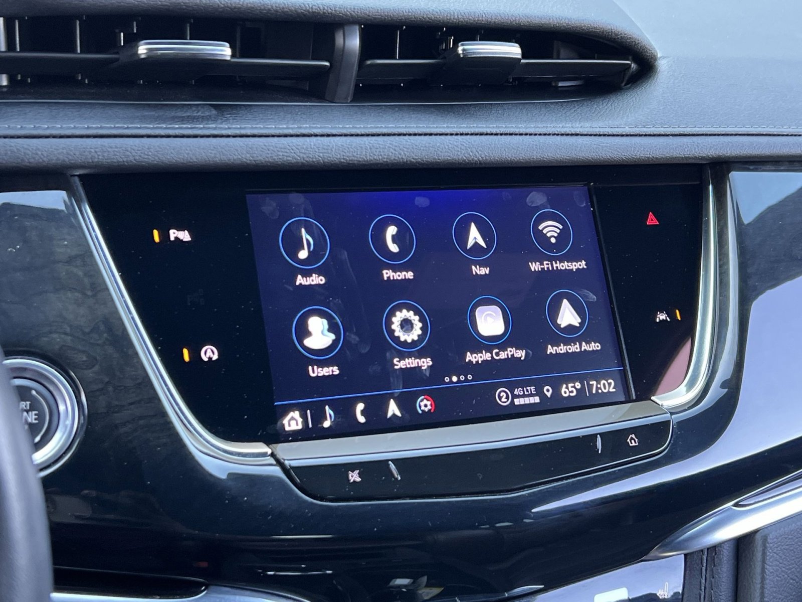 Used 2023 Cadillac XT6 Premium Luxury AWD/4WD image 24