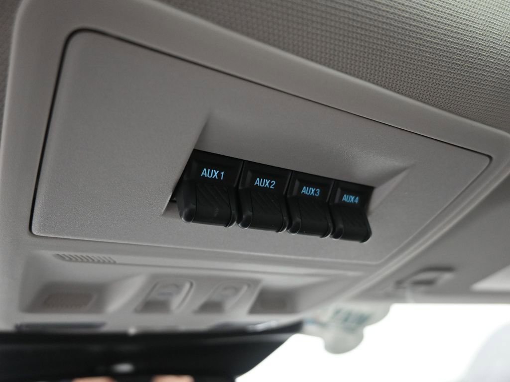 New 2025 Ford Bronco Sport Big Bend image 22