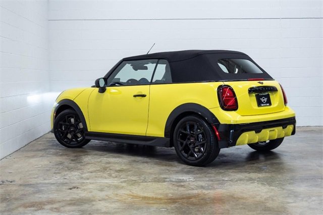 New 2026 MINI Cooper S image 11