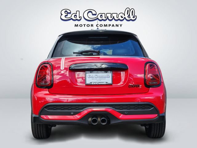 Used 2023 MINI Cooper S FWD image 6