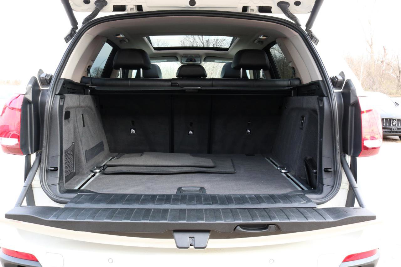 Used 2016 BMW X5 xDrive35i AWD/4WD image 45