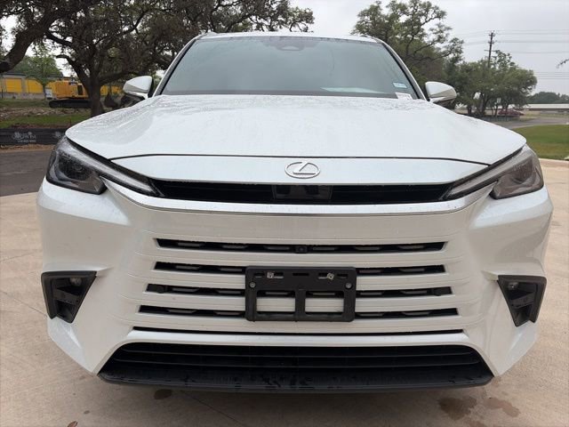 Used 2025 Lexus TX 350 FWD w/ Technology Package image 6