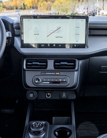 New 2025 Ford Maverick Lobo AWD/4WD image 62