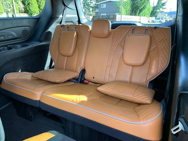 Used 2021 Chrysler Pacifica Pinnacle image 20