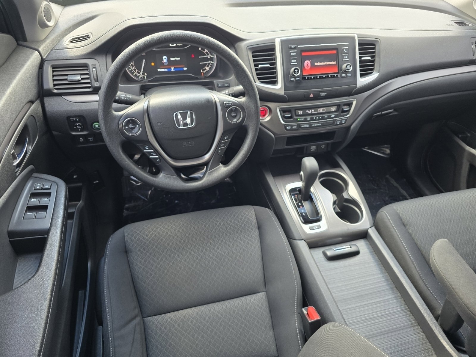 Used 2019 Honda Ridgeline Sport image 24