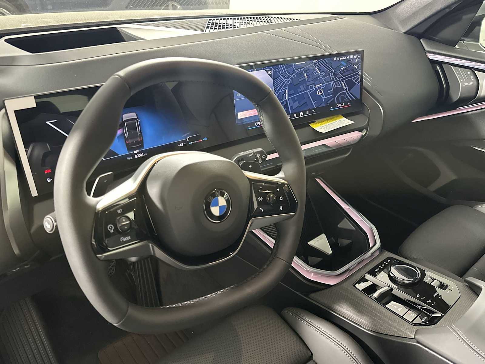 New 2026 BMW X3 xDrive30 image 14