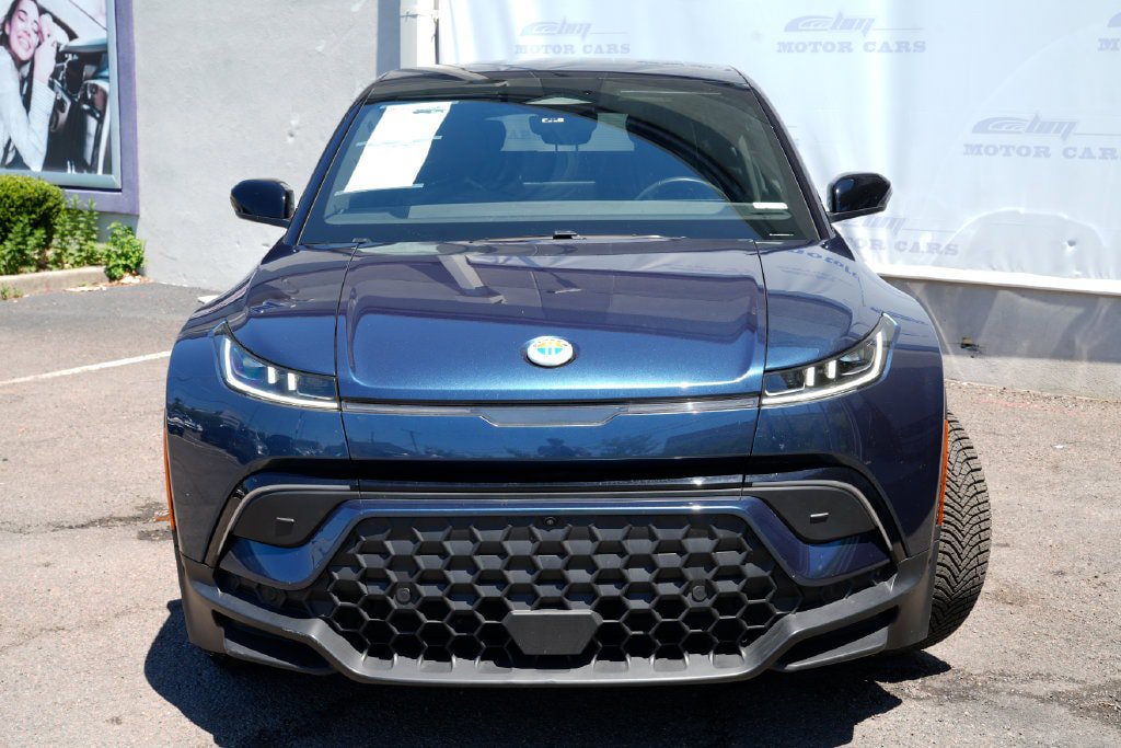 Used 2023 Fisker Ocean Extreme AWD/4WD image 5