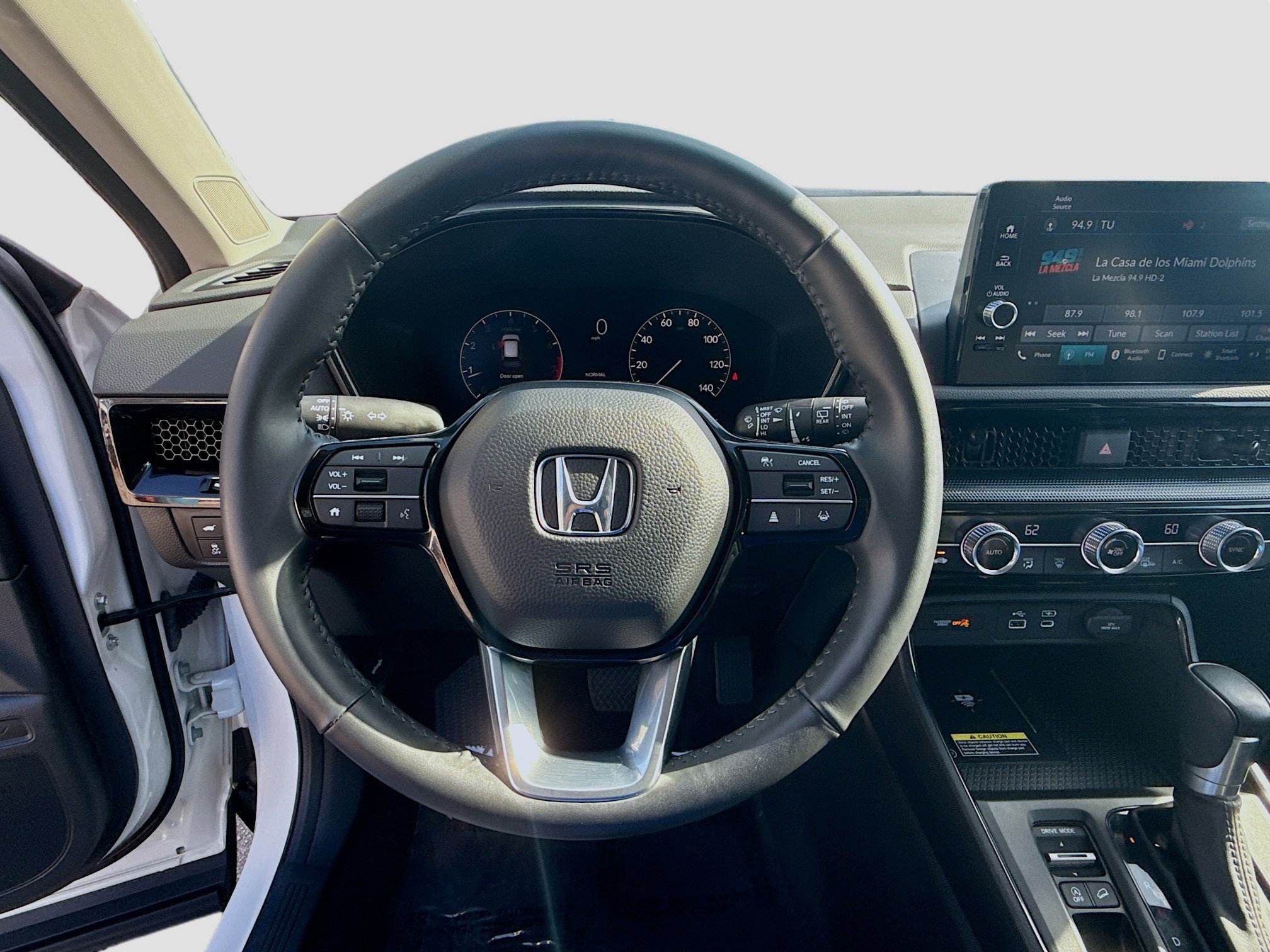Used 2024 Honda CR-V EX-L image 10