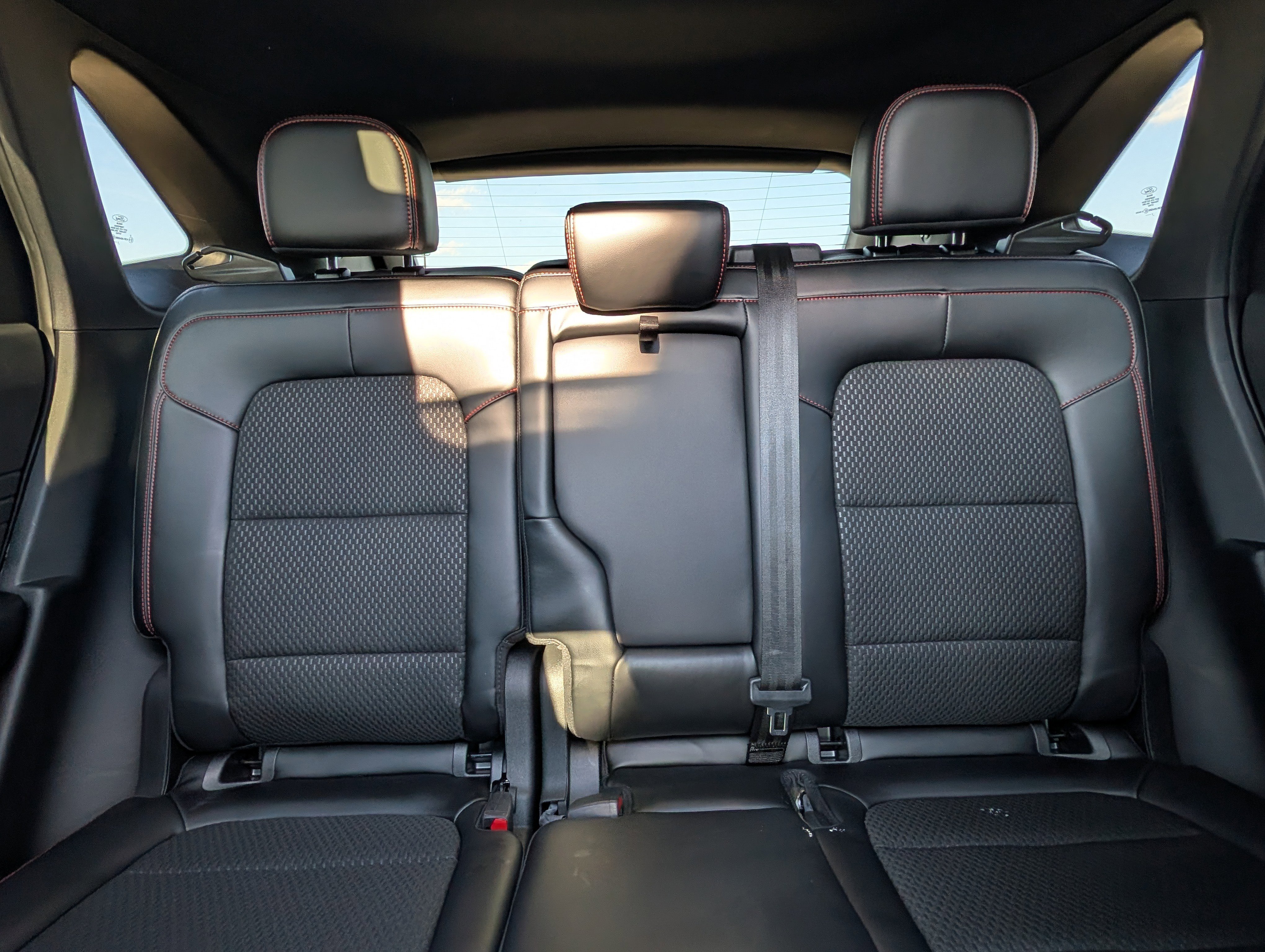Used 2023 Ford Escape ST-Line Select w/ Tech Pack #2 image 32
