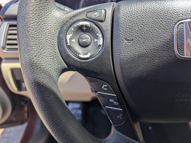 Used 2013 Honda Accord LX image 13