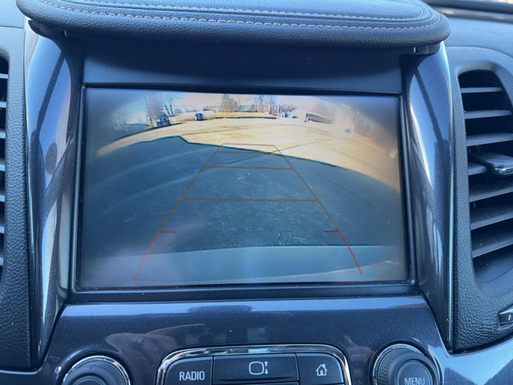 Used 2019 Chevrolet Impala Premier image 30