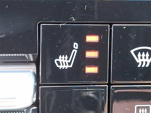 New 2025 Nissan Armada SL w/ Captain's Chari Seat Package image 17