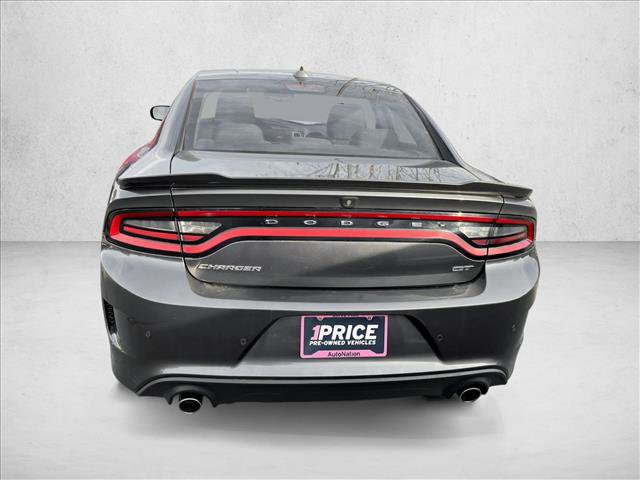 Used 2023 Dodge Charger GT image 5