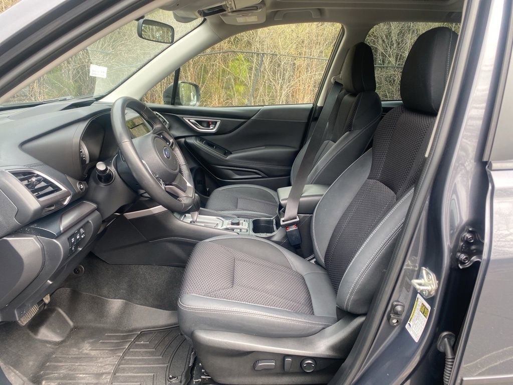 Used 2021 Subaru Forester Premium image 15