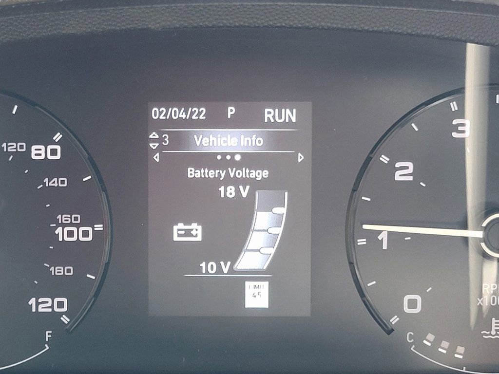 New 2025 RAM ProMaster 1500 w/ Premium Convenience Group image 16