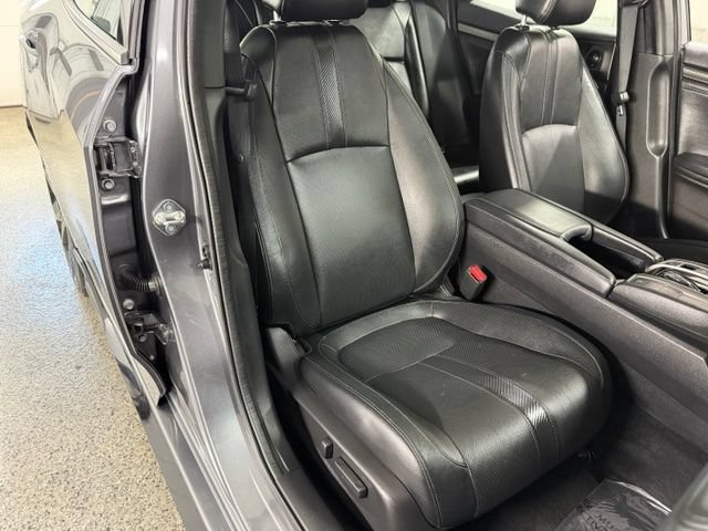 Used 2017 Honda Civic Sport Touring image 24