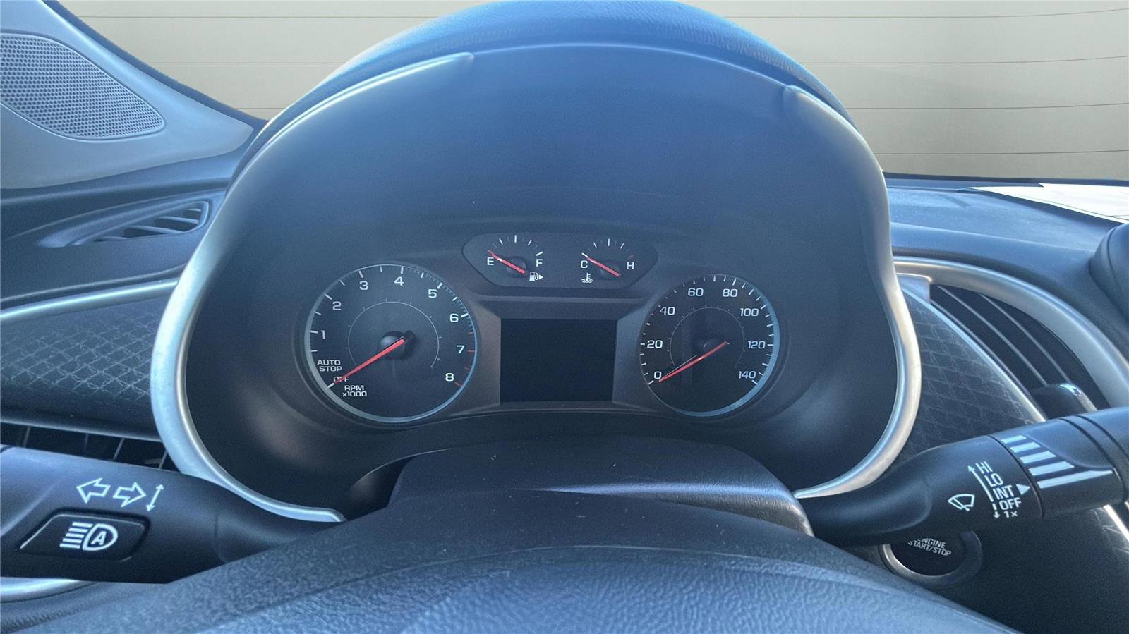 Used 2023 Chevrolet Malibu LT image 15