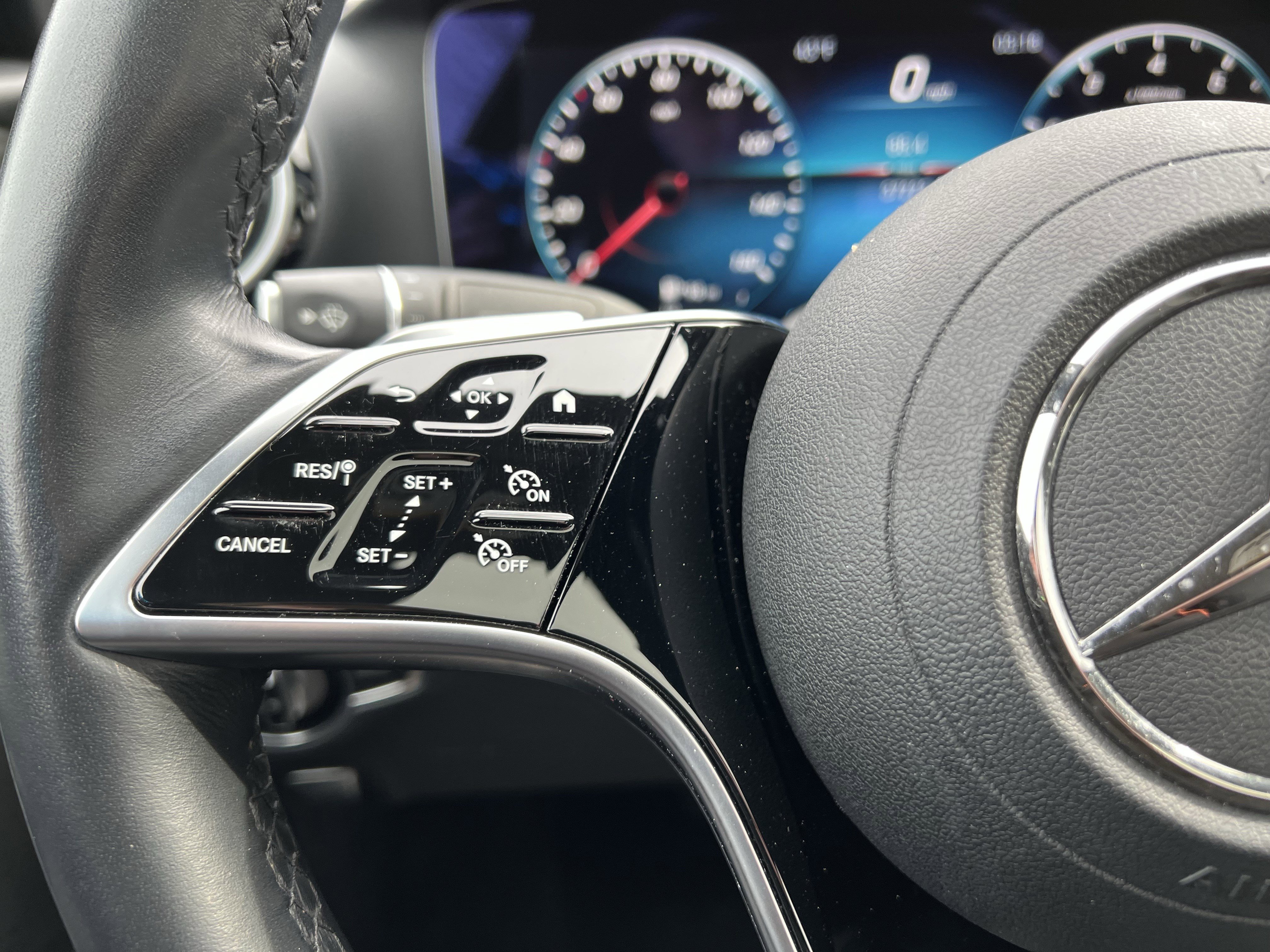 Certified 2021 Mercedes-Benz E 350 4MATIC Sedan image 19