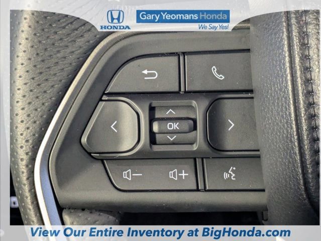 Used 2025 Toyota Tundra Limited image 24