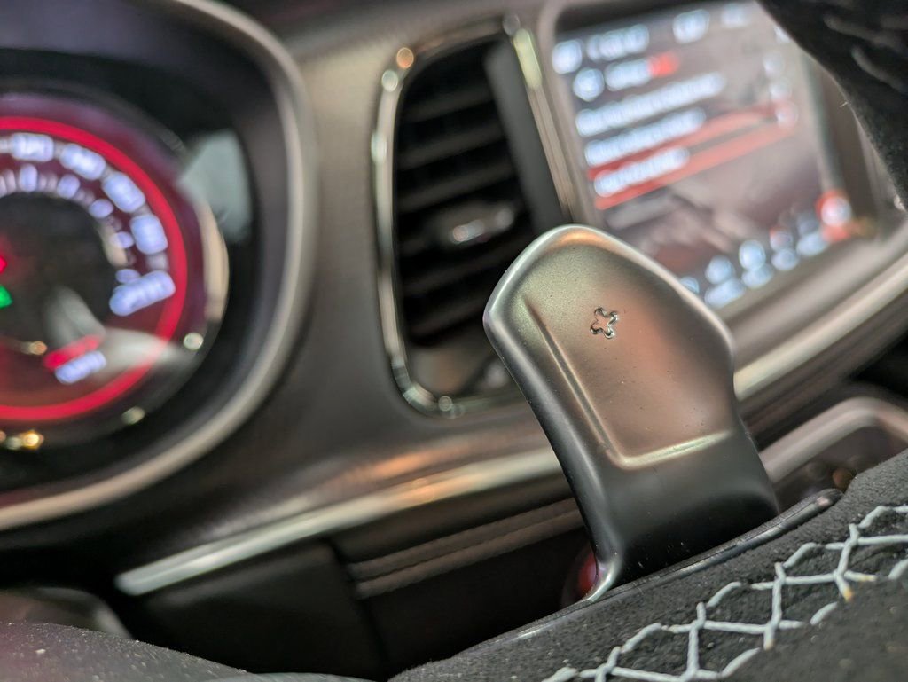 Used 2023 Dodge Challenger SRT Hellcat image 20